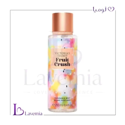 بادی اسپلش Fruit Crush ویکتوریا سکرت