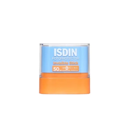 ضد آفتاب استیکی ایزدین SPF50 مناسب انواع پوست