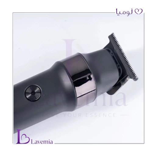 ماشین اصلاح VGR V-987 وی جی آر ماشین اصلاح وی جی آر V-987
