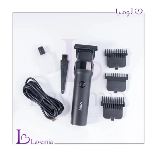 ماشین اصلاح VGR V-987 وی جی آر ماشین اصلاح وی جی آر V-987